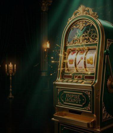 My Empire Casino