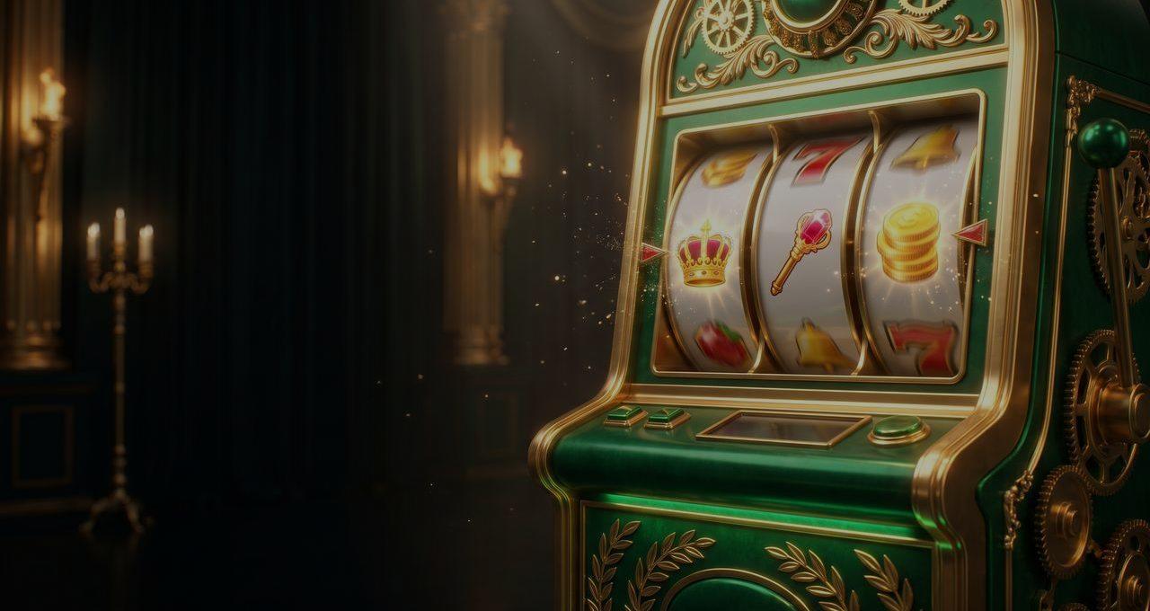 My Empire Casino